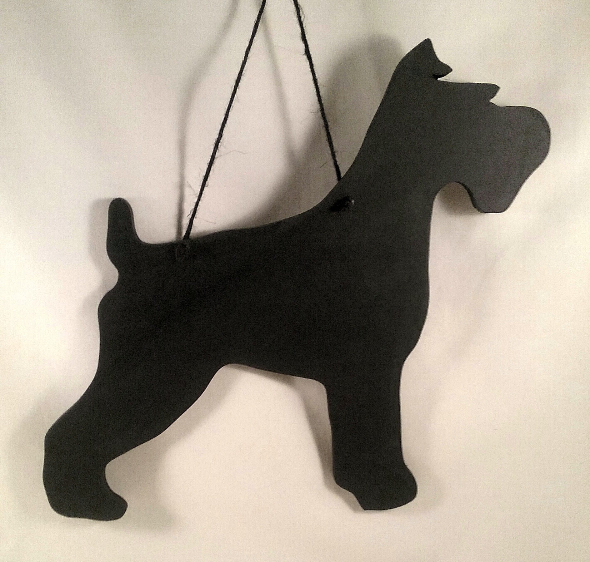 Gifts for hot sale miniature schnauzer lovers