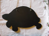 FERRET PET shaped chalk boards lots of novelty animals and shapes to choose from pet supplies - Tilly Bees